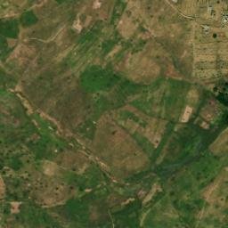 Satellite imagery of Hoséré Kouabapa, CM