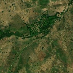 Satellite imagery of Hoséré Kouabapa, CM