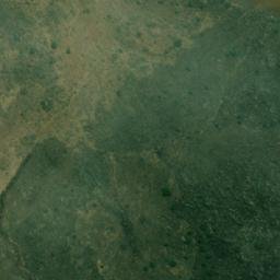 Satellite imagery of Hosséré Diméo, CM