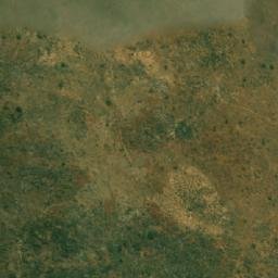 Satellite imagery of Hosséré Diméo, CM