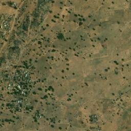Satellite imagery of B 403, TD