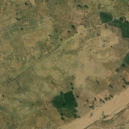 Satellite imagery of B 403, TD