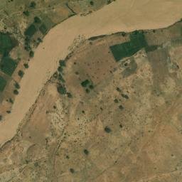 Satellite imagery of B 403, TD