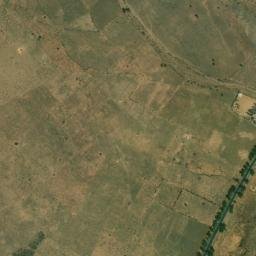 Satellite imagery of Hosséré Mirdjinnre, CM