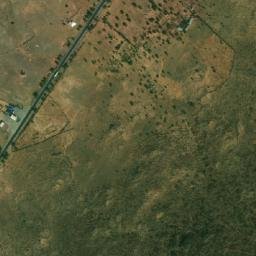 Satellite imagery of Hosséré Mirdjinnre, CM