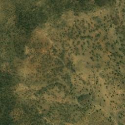 Satellite imagery of Hosséré Mirdjinnre, CM