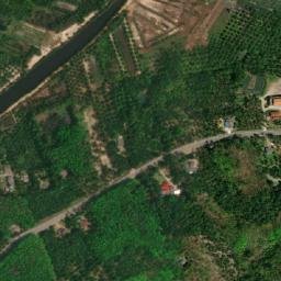 Satellite imagery of Laem Thung Sai, TH