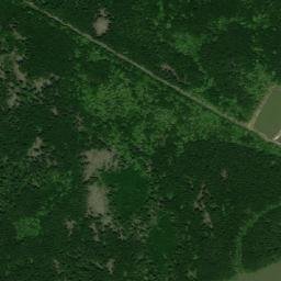 Satellite imagery of Pointe du Kervella, VN