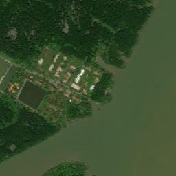 Satellite imagery of Pointe An Thanh, VN