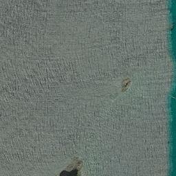 Satellite imagery of Capal Point, PH