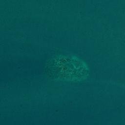 Satellite imagery of Cagpasla Point, PH