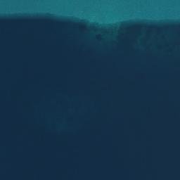 Satellite imagery of Niaporay Rock, PH