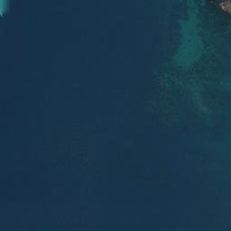 Satellite imagery of Pagdanan Point, PH