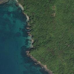 Satellite imagery of Pagdanan Point, PH