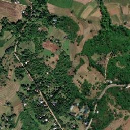 Satellite imagery of Icawayan Point, PH