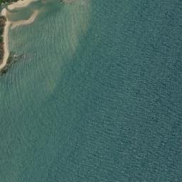 Satellite imagery of Icawayan Point, PH