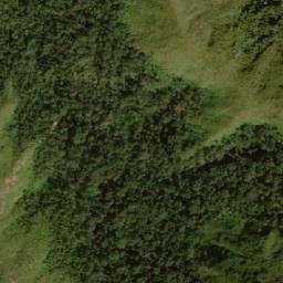 Satellite imagery of Alto de Chinchicuá, CO