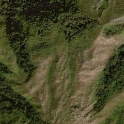 Satellite imagery of Alto de Chinchicuá, CO