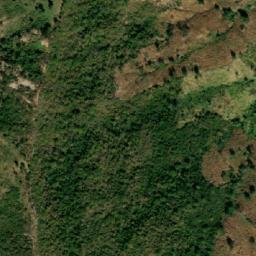 Satellite imagery of Fila La Garrapatera, VE