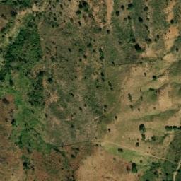 Satellite imagery of Fila La Garrapatera, VE