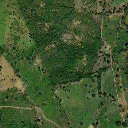 Satellite imagery of Fila El Bonito, VE