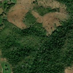 Satellite imagery of Fila El Bonito, VE
