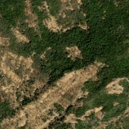 Satellite imagery of Fila de Villa Rosa, VE