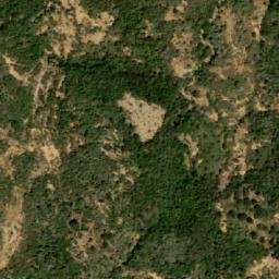 Satellite imagery of Fila de Villa Rosa, VE