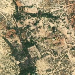 Satellite imagery of Punta El Isleño, VE