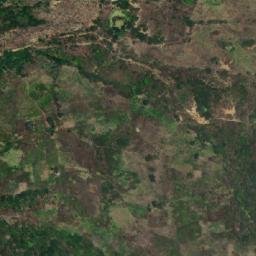 Satellite imagery of Punta La Chica, VE