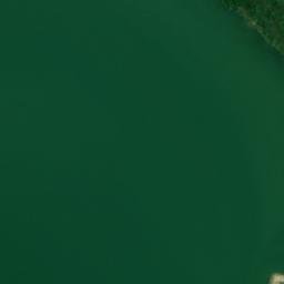 Satellite imagery of Punta Mata Redonda, VE