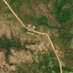 Satellite imagery of Kouleu, CM