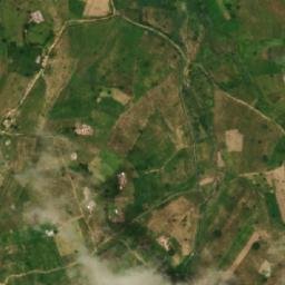 Satellite imagery of Kouleu, CM