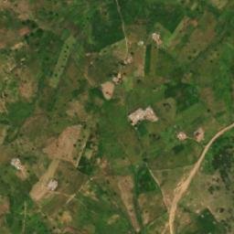 Satellite imagery of Mouveu, CM