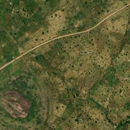 Satellite imagery of Mouveu, CM