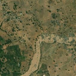 Satellite imagery of B 403, TD