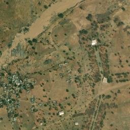 Satellite imagery of B 403, TD