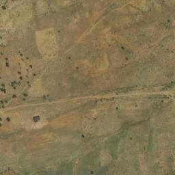 Satellite imagery of B 403, TD