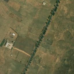 Satellite imagery of Hosséré Mirdjinnre, CM