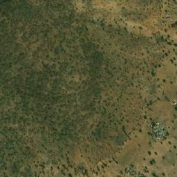 Satellite imagery of Hosséré Mirdjinnre, CM