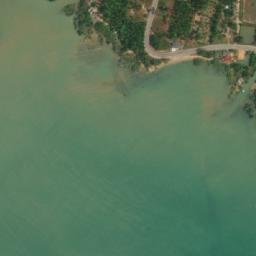 Satellite imagery of Laem Thung Sai, TH