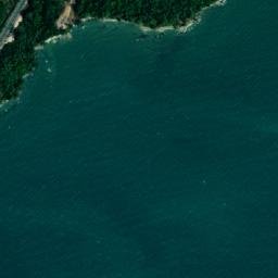 Satellite imagery of Rocher Blanc, KH
