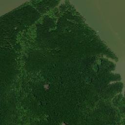 Satellite imagery of Pointe An Thanh, VN