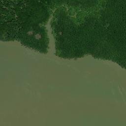 Satellite imagery of Pointe An Thanh, VN
