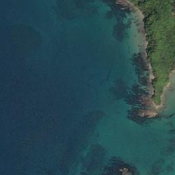 Satellite imagery of Pagdanan Point, PH