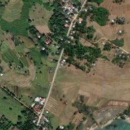 Satellite imagery of Icawayan Point, PH