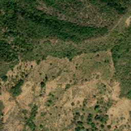 Satellite imagery of Fila La Garrapatera, VE