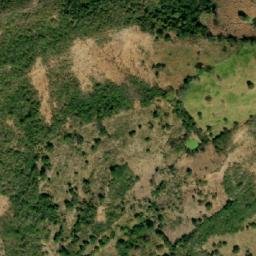 Satellite imagery of Fila La Garrapatera, VE