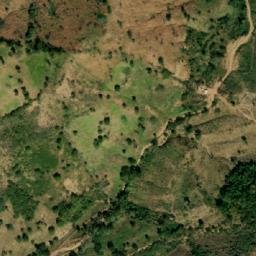 Satellite imagery of Fila La Garrapatera, VE