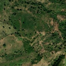 Satellite imagery of Fila El Espelucado, VE